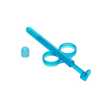 Lube Tube 2 Pcs